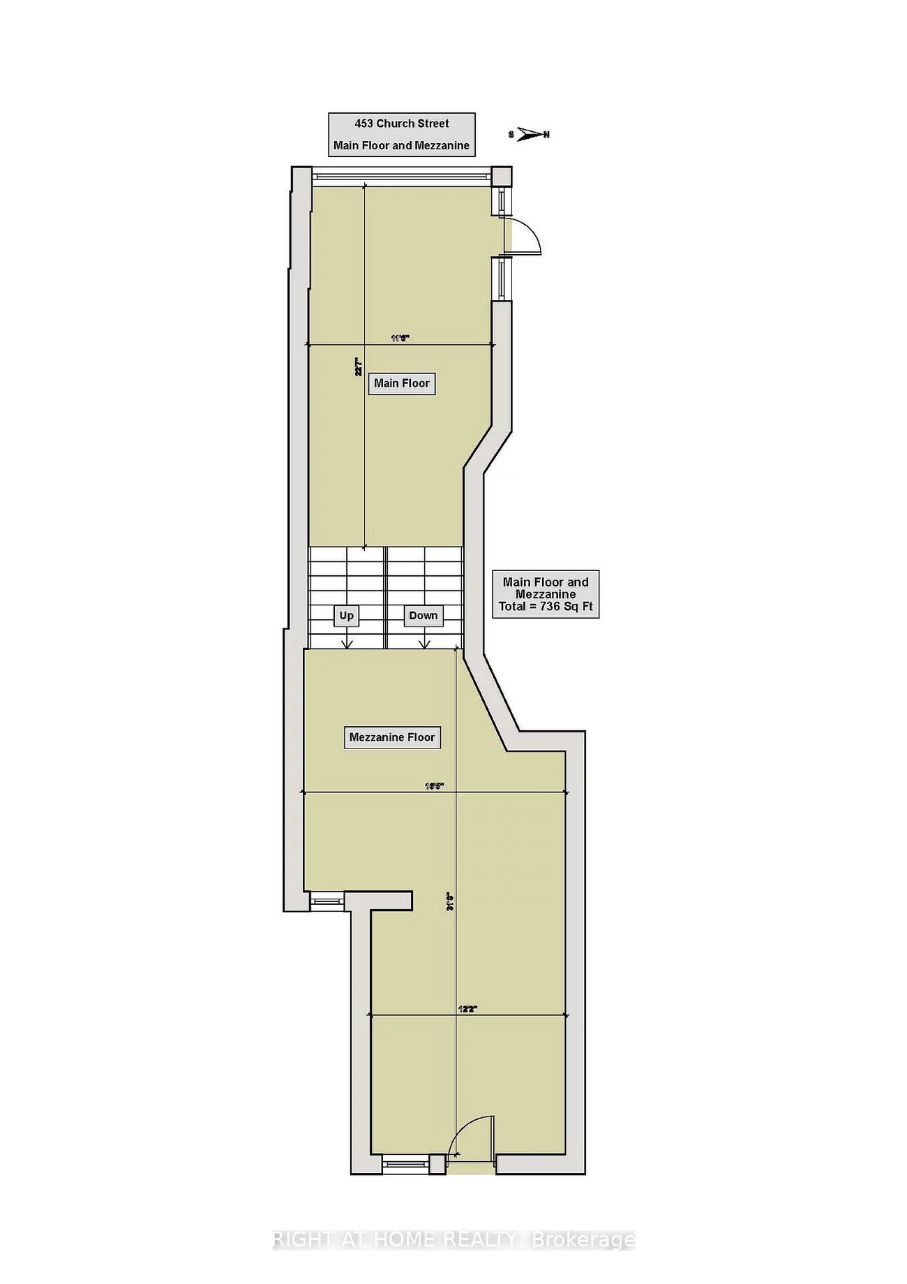 453, Church, Church-Yonge Corridor, Toronto