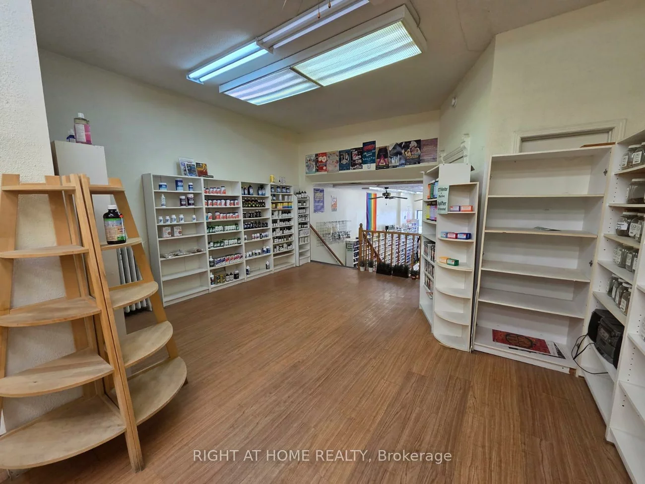 453, Church, Church-Yonge Corridor, Toronto