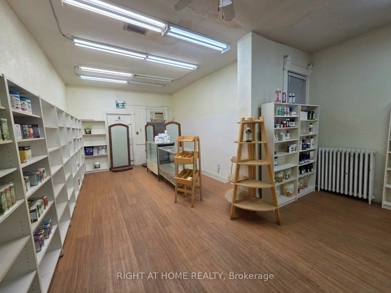 453, Church, Church-Yonge Corridor, Toronto