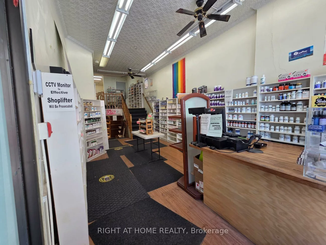 453, Church, Church-Yonge Corridor, Toronto