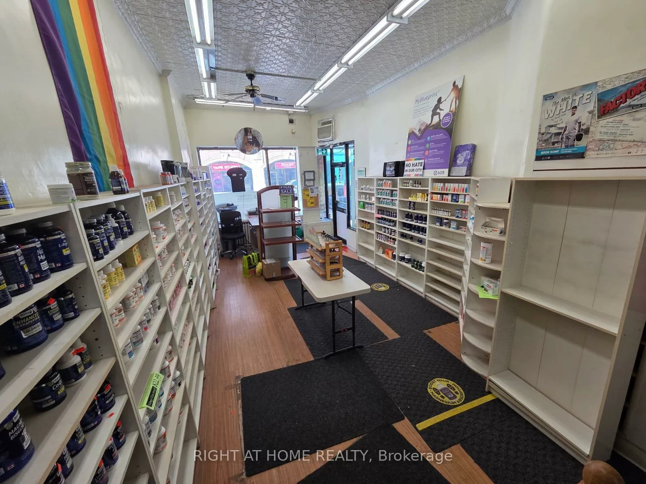 453, Church, Church-Yonge Corridor, Toronto