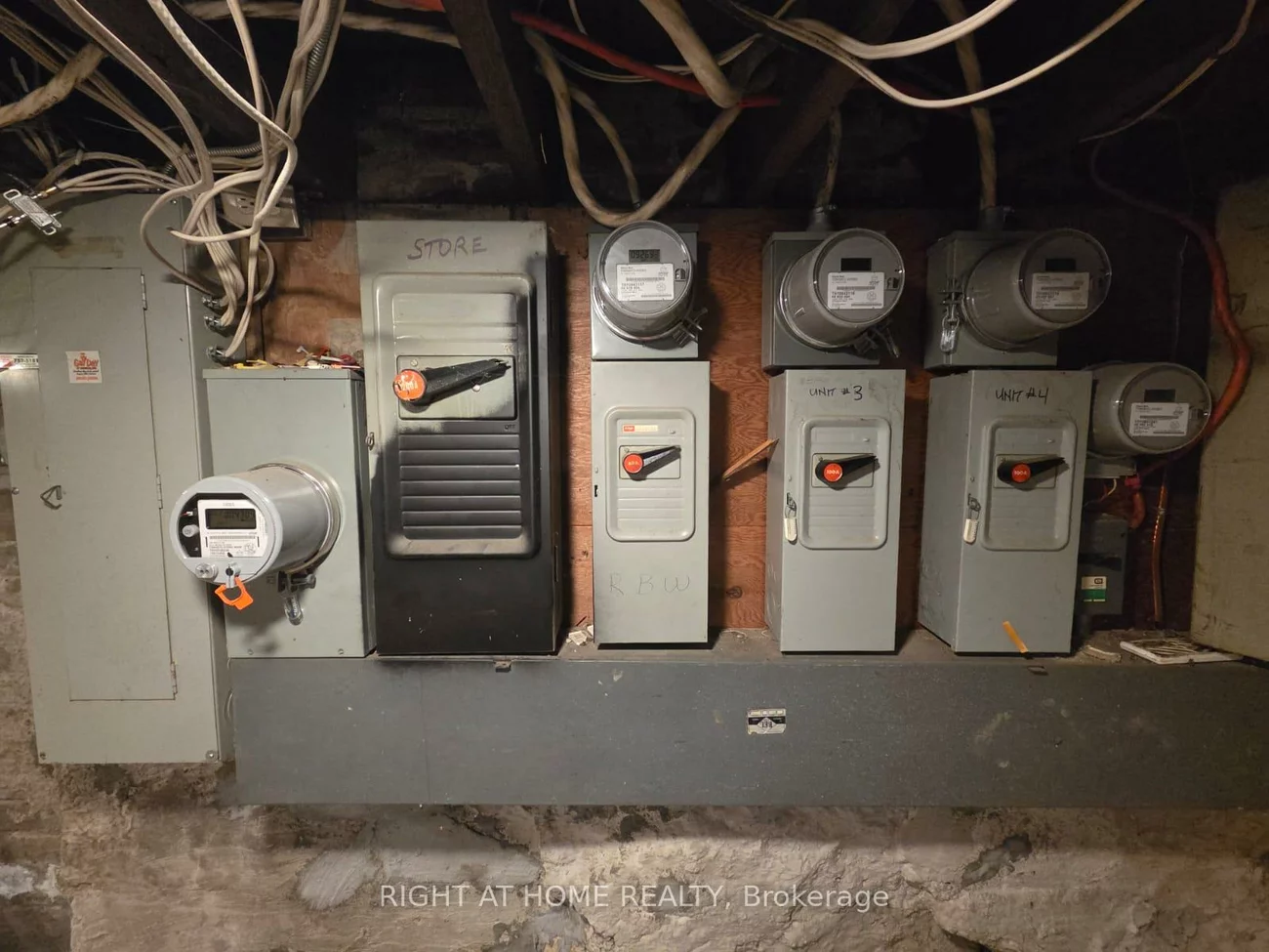 453, Church, Church-Yonge Corridor, Toronto