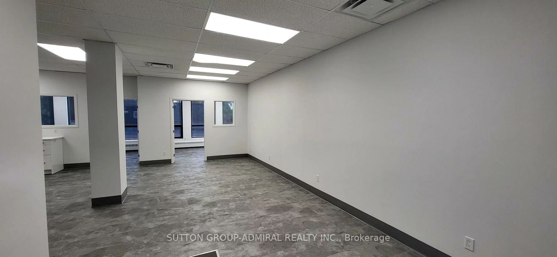 845, St Clair, Oakwood Village, Toronto