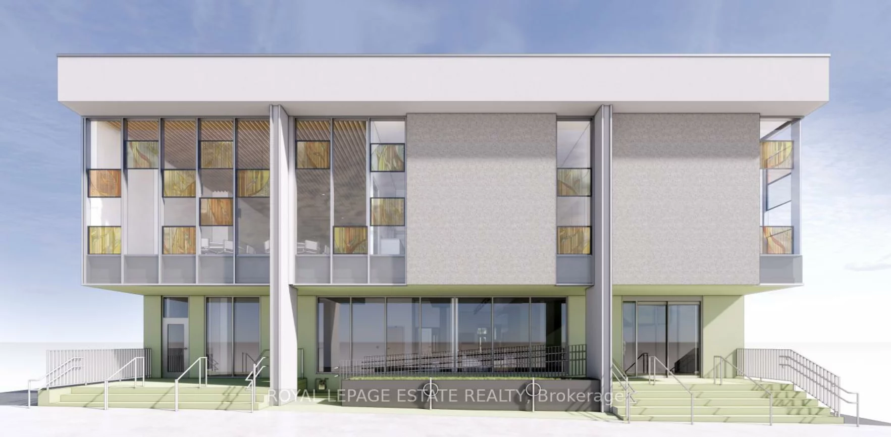 473, Oakwood, Oakwood Village, Toronto