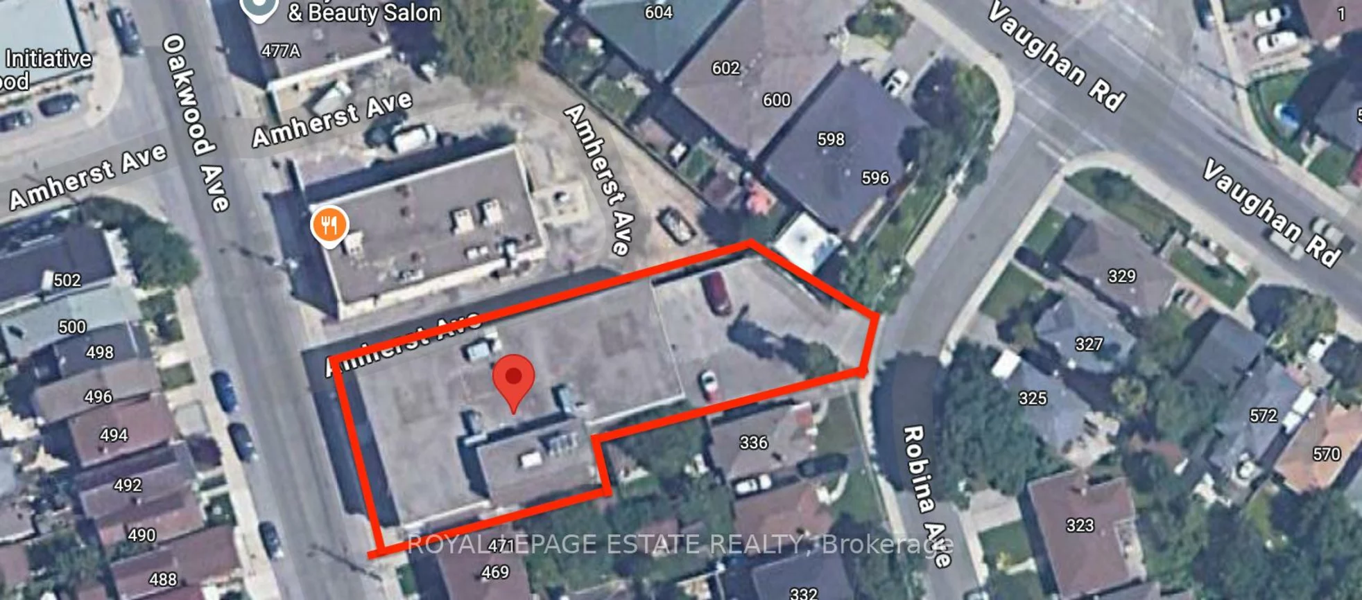 473, Oakwood, Oakwood Village, Toronto