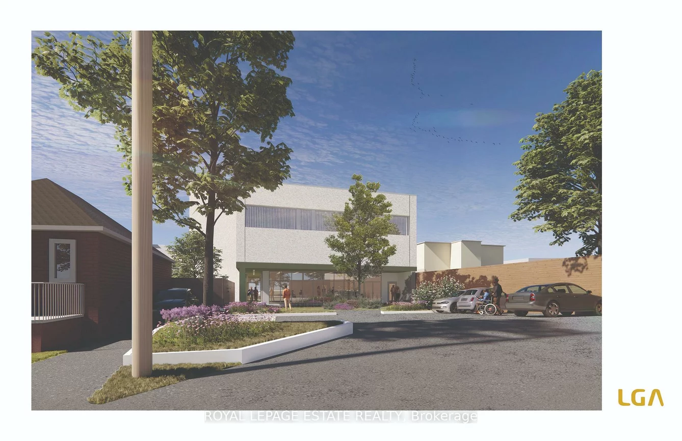 473, Oakwood, Oakwood Village, Toronto