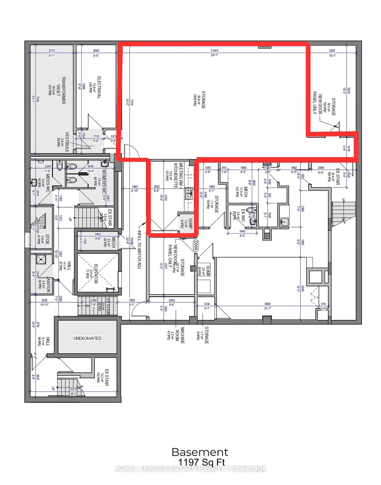 473, Oakwood, Oakwood Village, Toronto