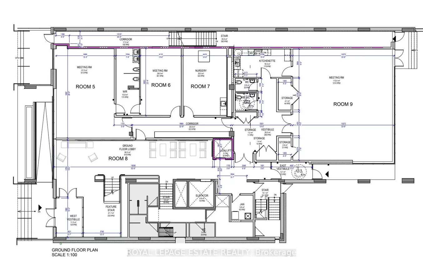 473, Oakwood, Oakwood Village, Toronto