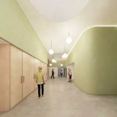 473, Oakwood, Oakwood Village, Toronto