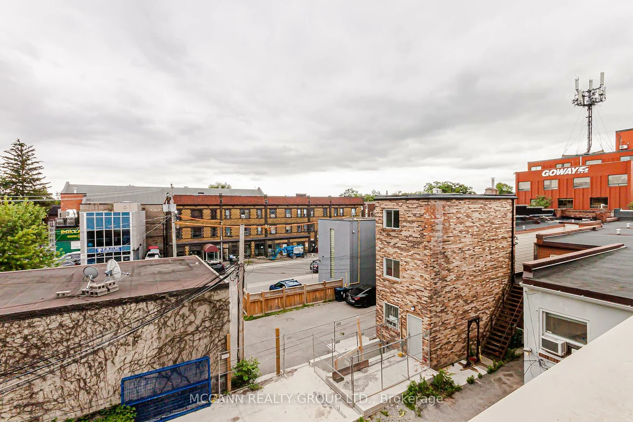 3317, Yonge, Lawrence Park North, Toronto