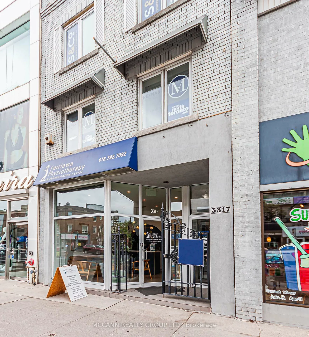 3317, Yonge, Lawrence Park North, Toronto