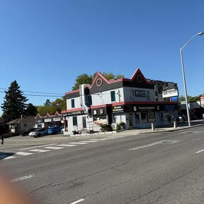 6024, Yonge, Newtonbrook West, Toronto