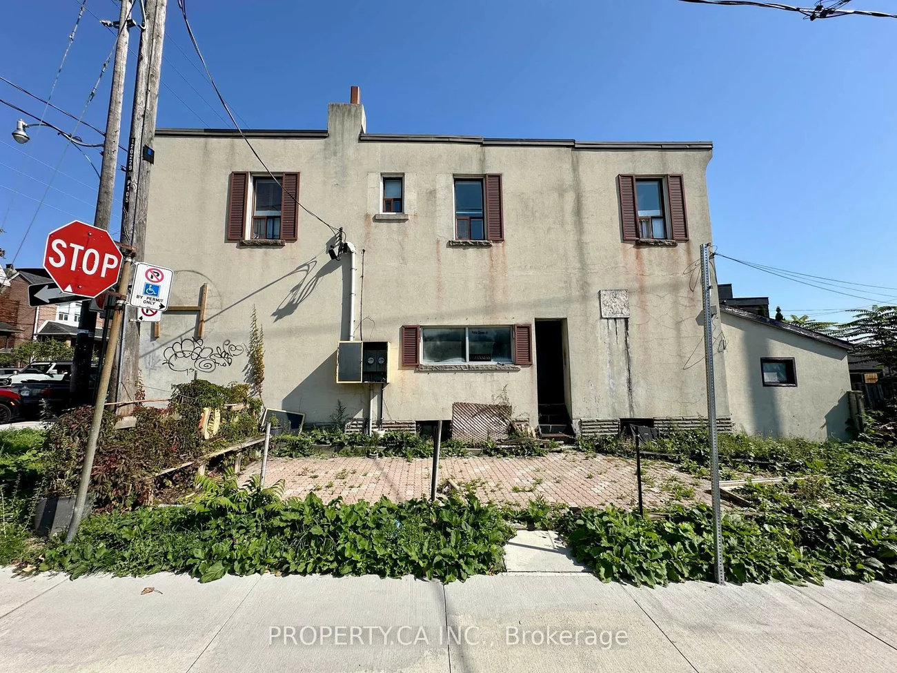 1159, Davenport, Wychwood, Toronto