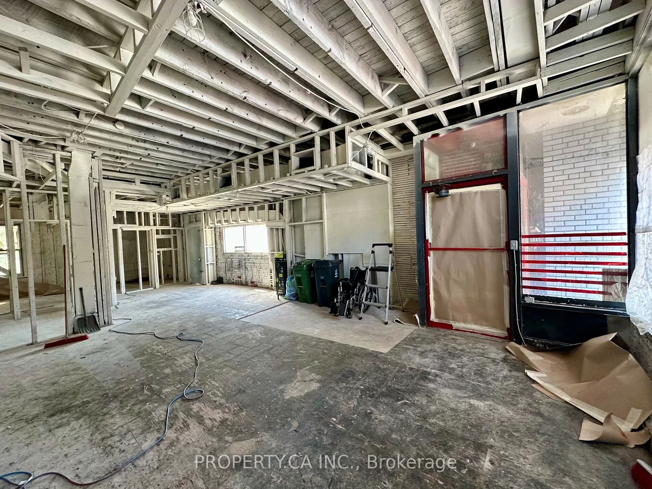 1159, Davenport, Wychwood, Toronto