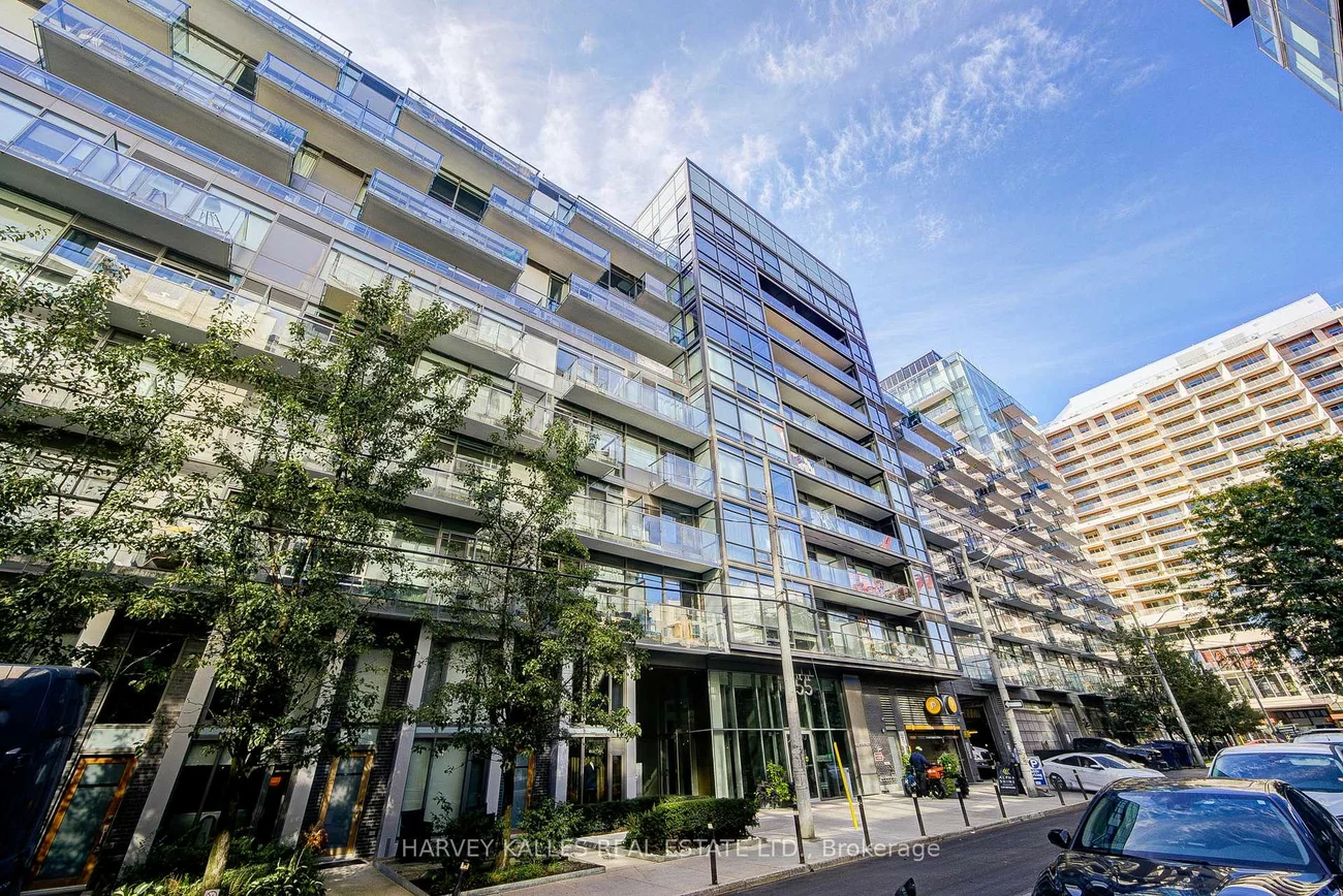 55, Stewart, Waterfront Communities C1, Toronto