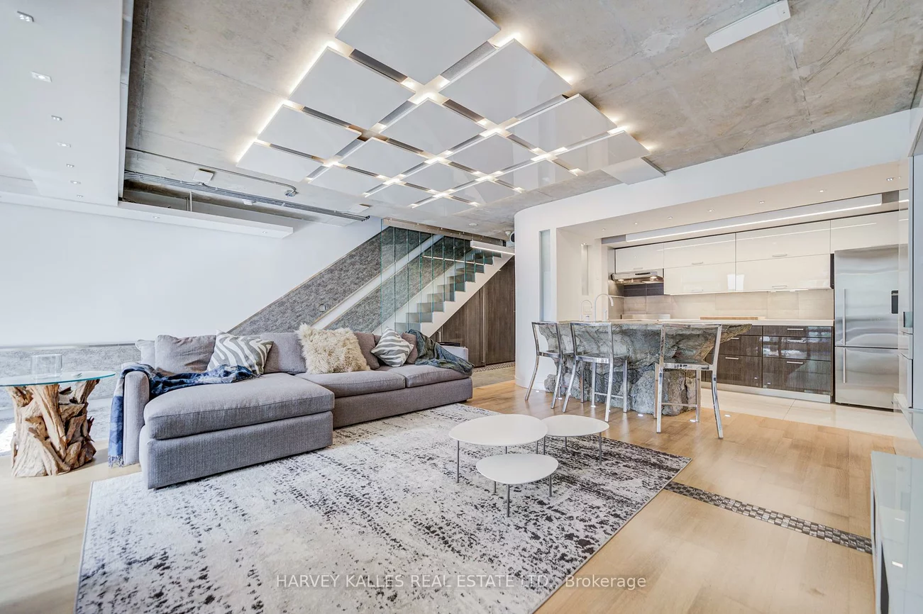 55, Stewart, Waterfront Communities C1, Toronto