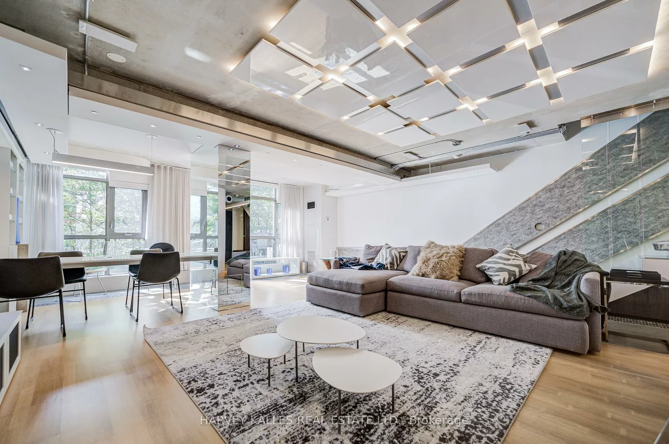 55, Stewart, Waterfront Communities C1, Toronto