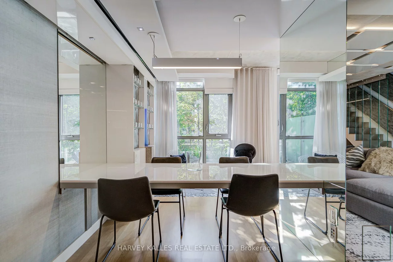 55, Stewart, Waterfront Communities C1, Toronto