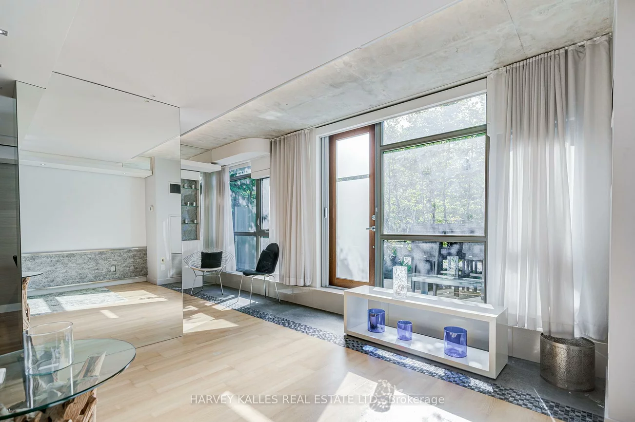 55, Stewart, Waterfront Communities C1, Toronto