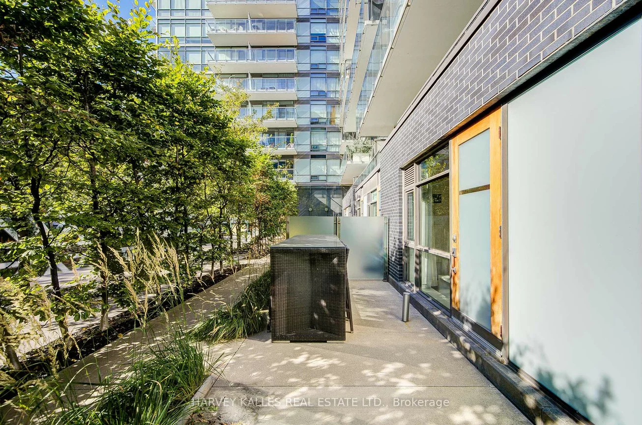 55, Stewart, Waterfront Communities C1, Toronto