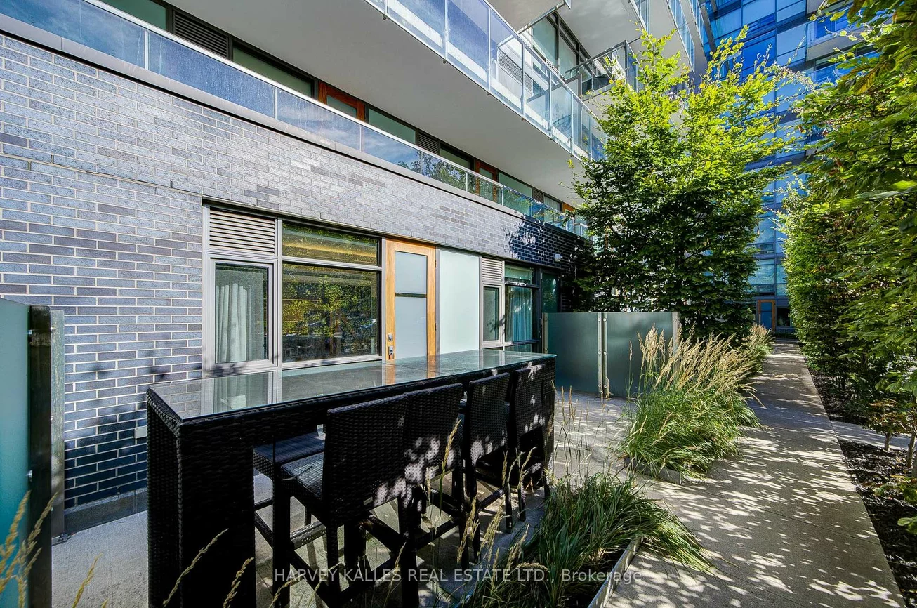 55, Stewart, Waterfront Communities C1, Toronto