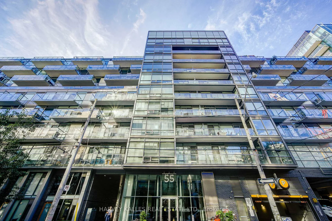 55, Stewart, Waterfront Communities C1, Toronto