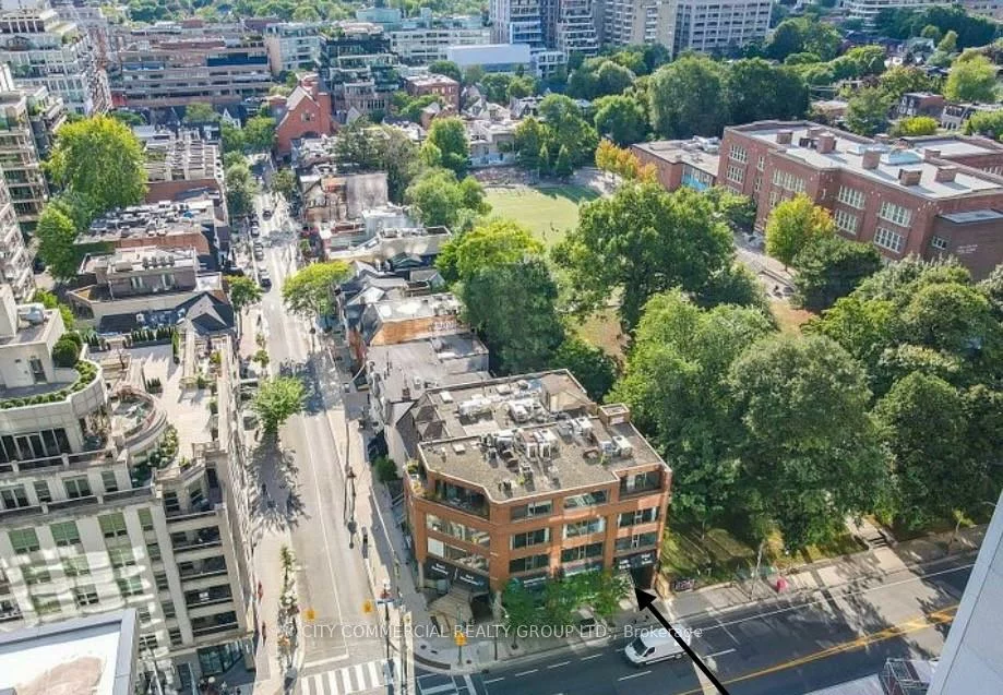 1300, Bay, Annex, Toronto