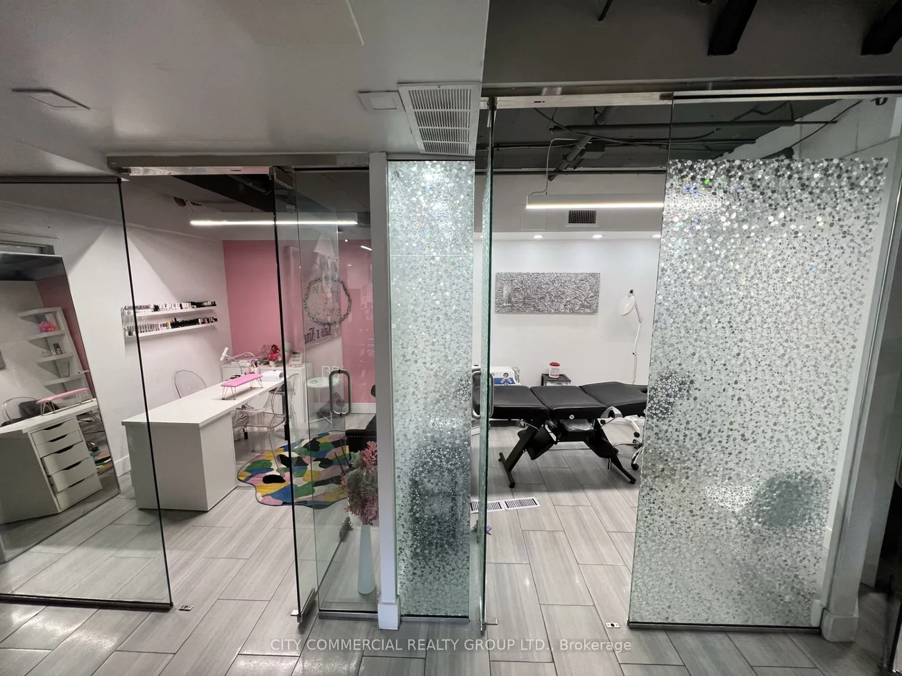 1300, Bay, Annex, Toronto