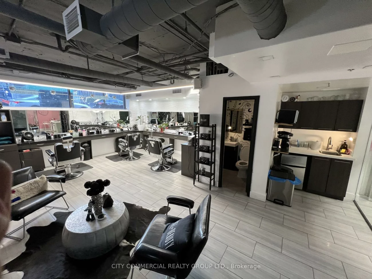 1300, Bay, Annex, Toronto