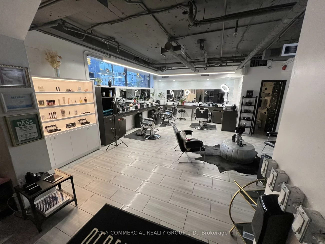 1300, Bay, Annex, Toronto