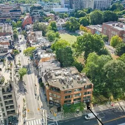 1300, Bay, Annex, Toronto