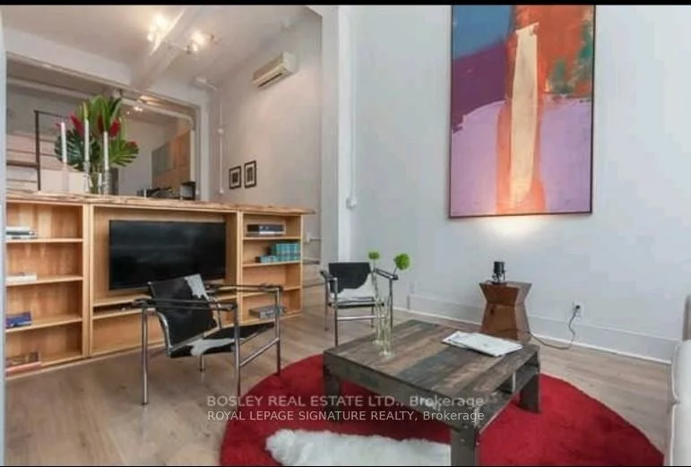 264, Seaton, Moss Park, Toronto
