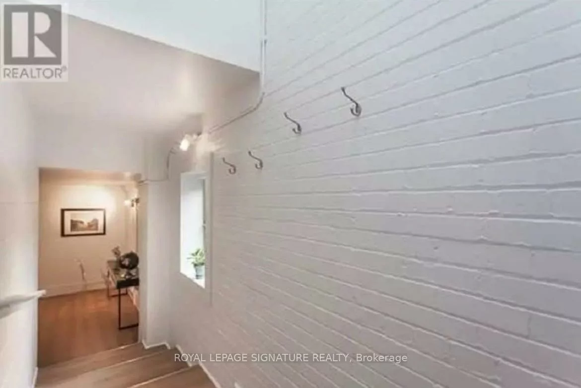 264, Seaton, Moss Park, Toronto