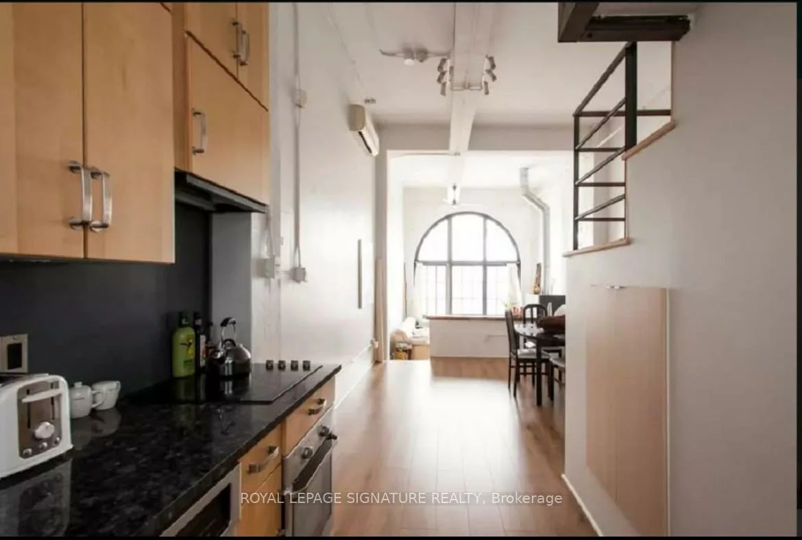 264, Seaton, Moss Park, Toronto