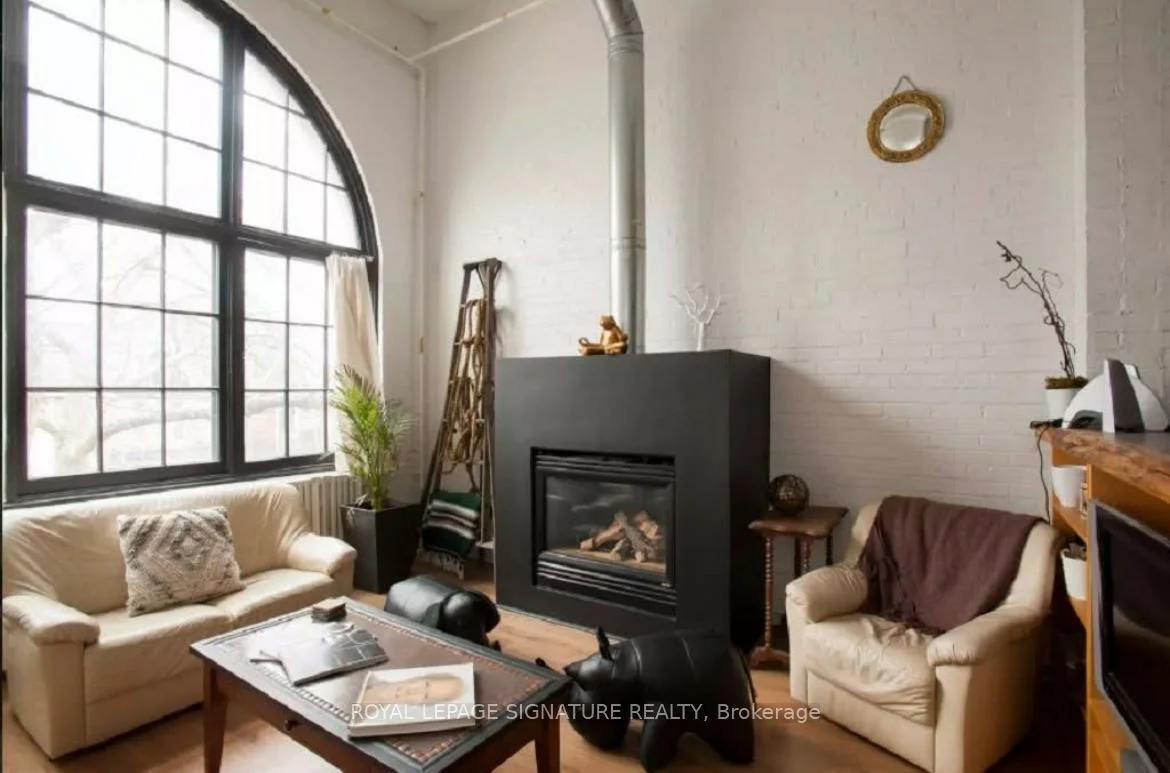 264, Seaton, Moss Park, Toronto