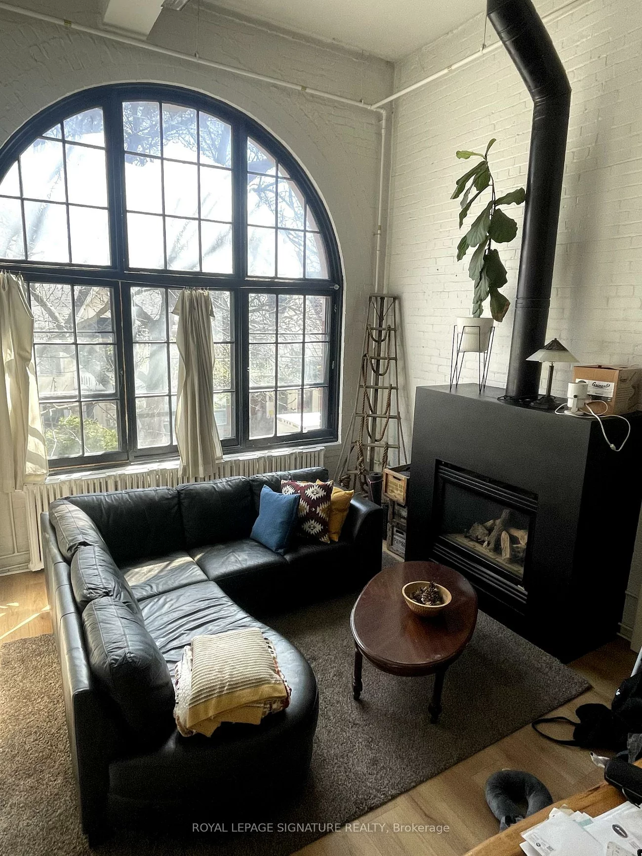 264, Seaton, Moss Park, Toronto