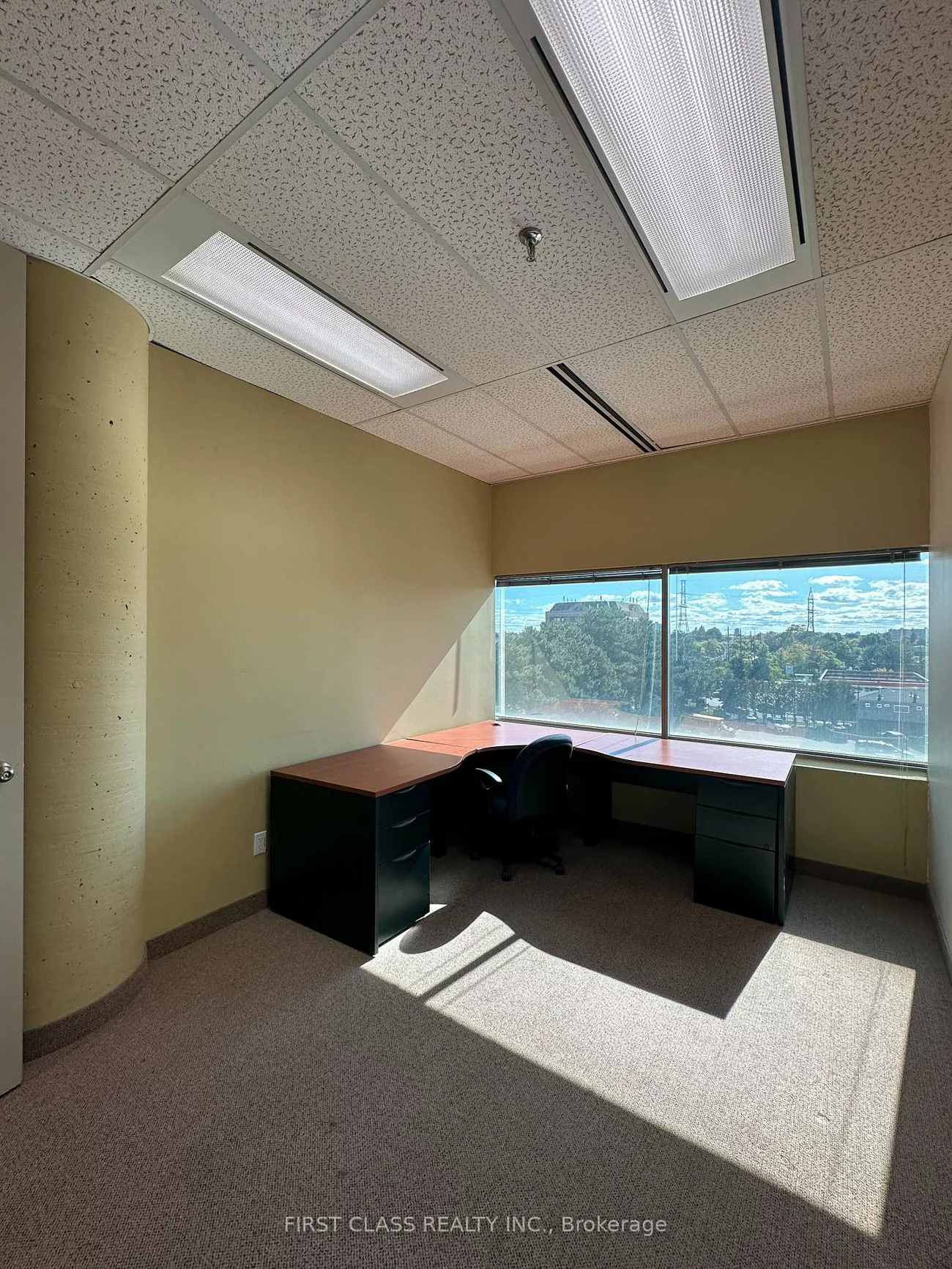 3550, Victoria Park, Hillcrest Village, Toronto