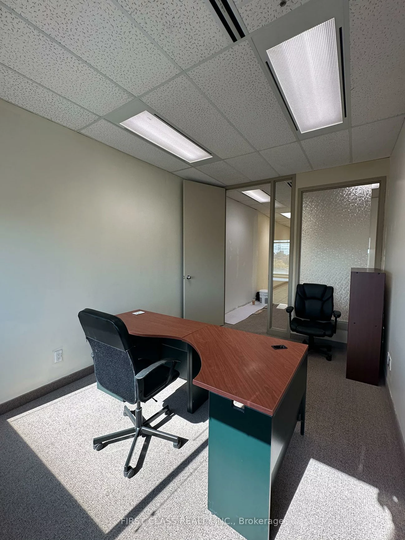 3550, Victoria Park, Hillcrest Village, Toronto