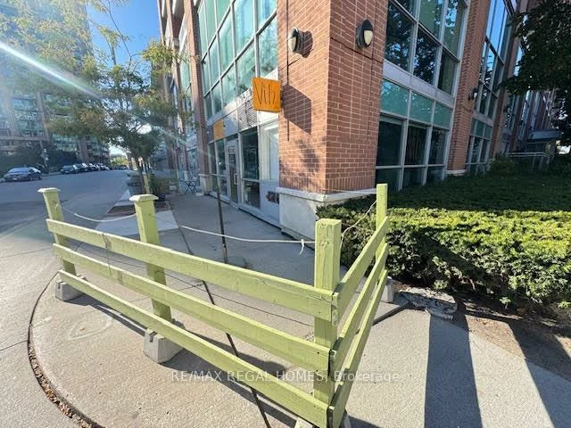 80, Western Battery, Niagara, Toronto