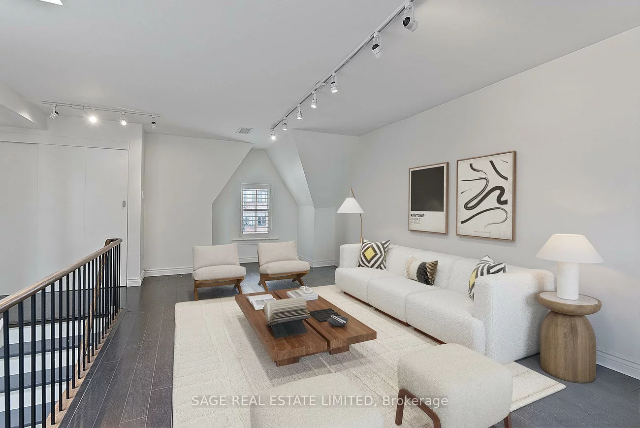 184, Davenport, Annex, Toronto