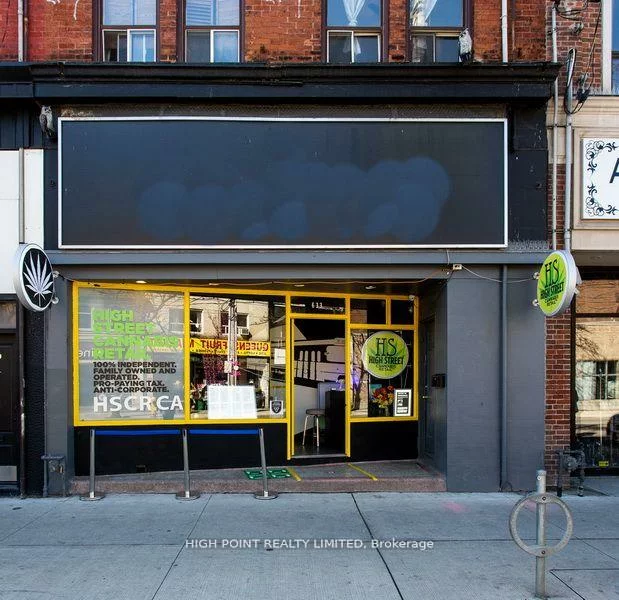 633, Queen, Waterfront Communities C1, Toronto