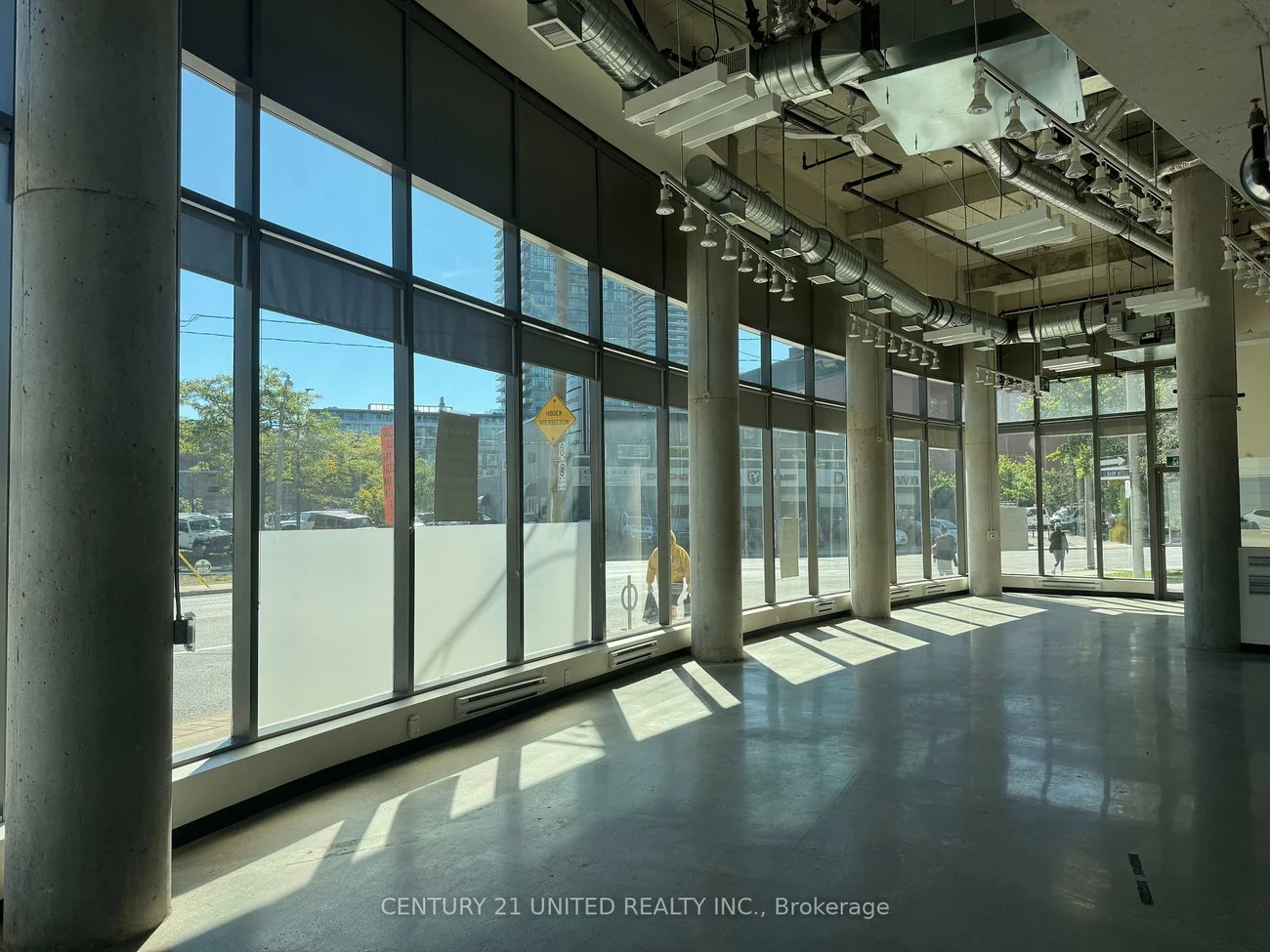 2, Eastern, Moss Park, Toronto