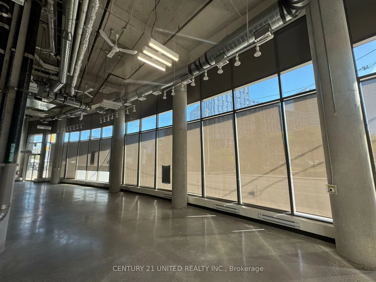 2, Eastern, Moss Park, Toronto