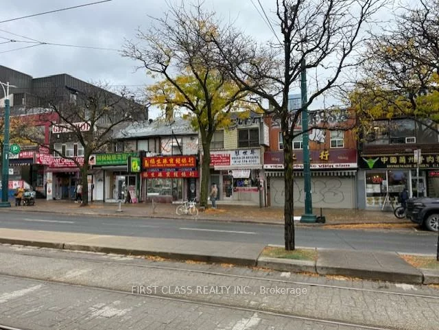 267, Spadina, Kensington-Chinatown, Toronto