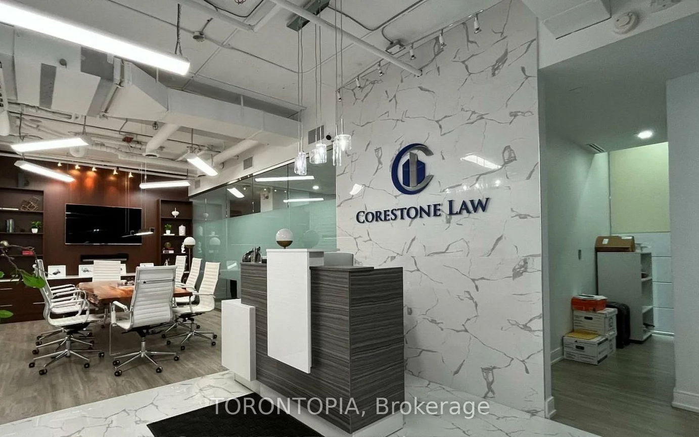 117, Peter, Waterfront Communities C1, Toronto