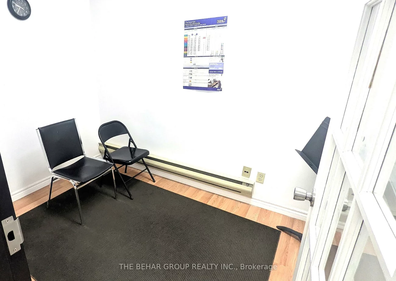 200, Finch, Newtonbrook West, Toronto