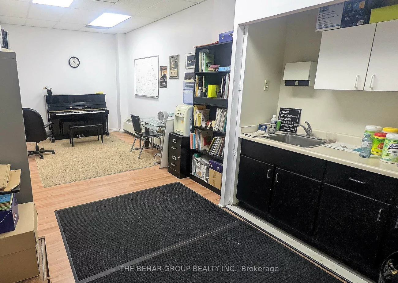 200, Finch, Newtonbrook West, Toronto