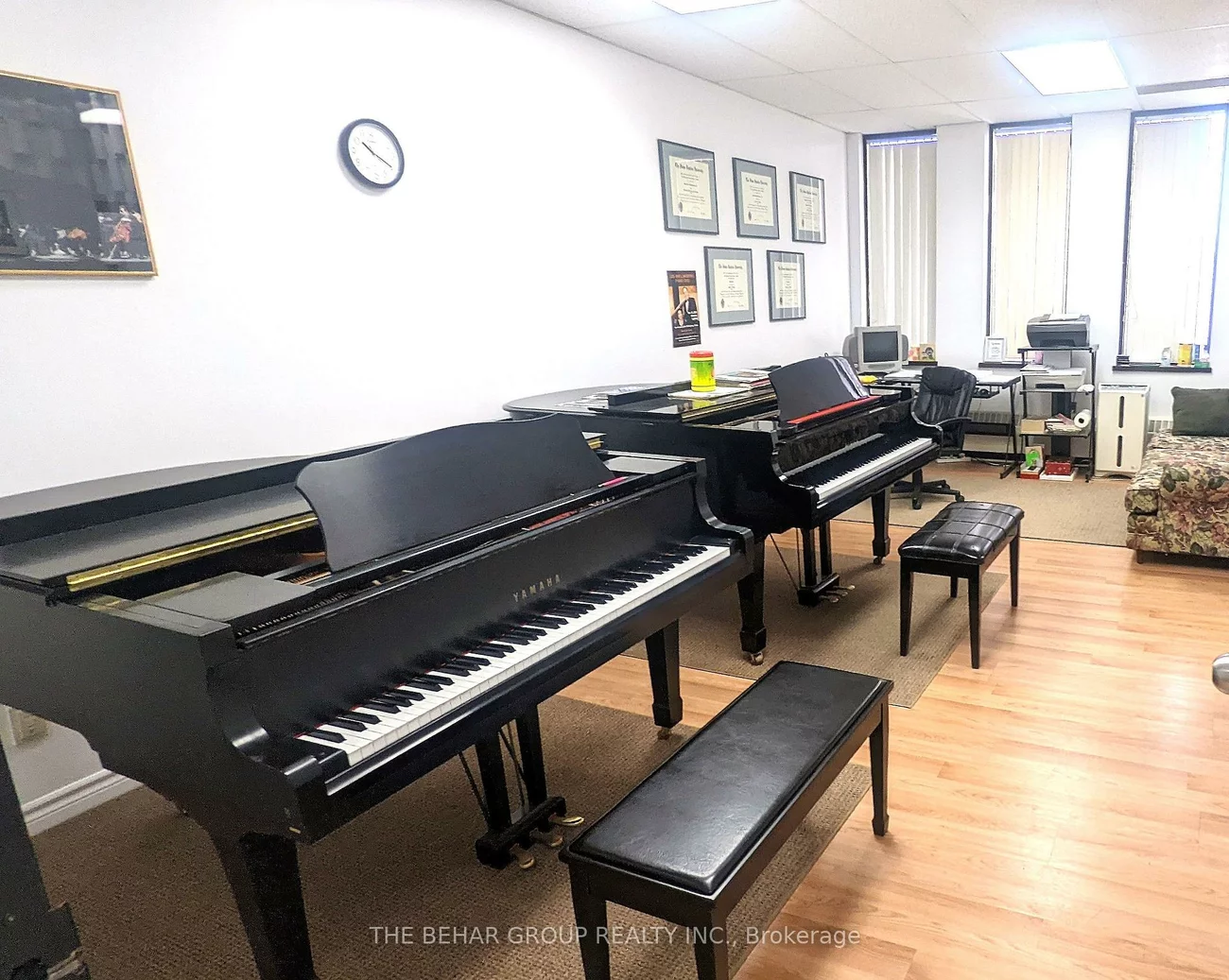 200, Finch, Newtonbrook West, Toronto