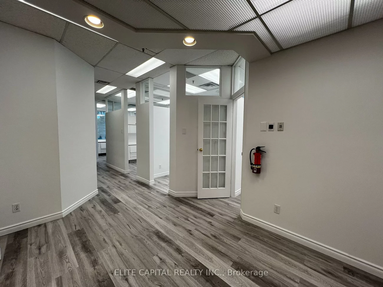 701, Sheppard, Bayview Village, Toronto