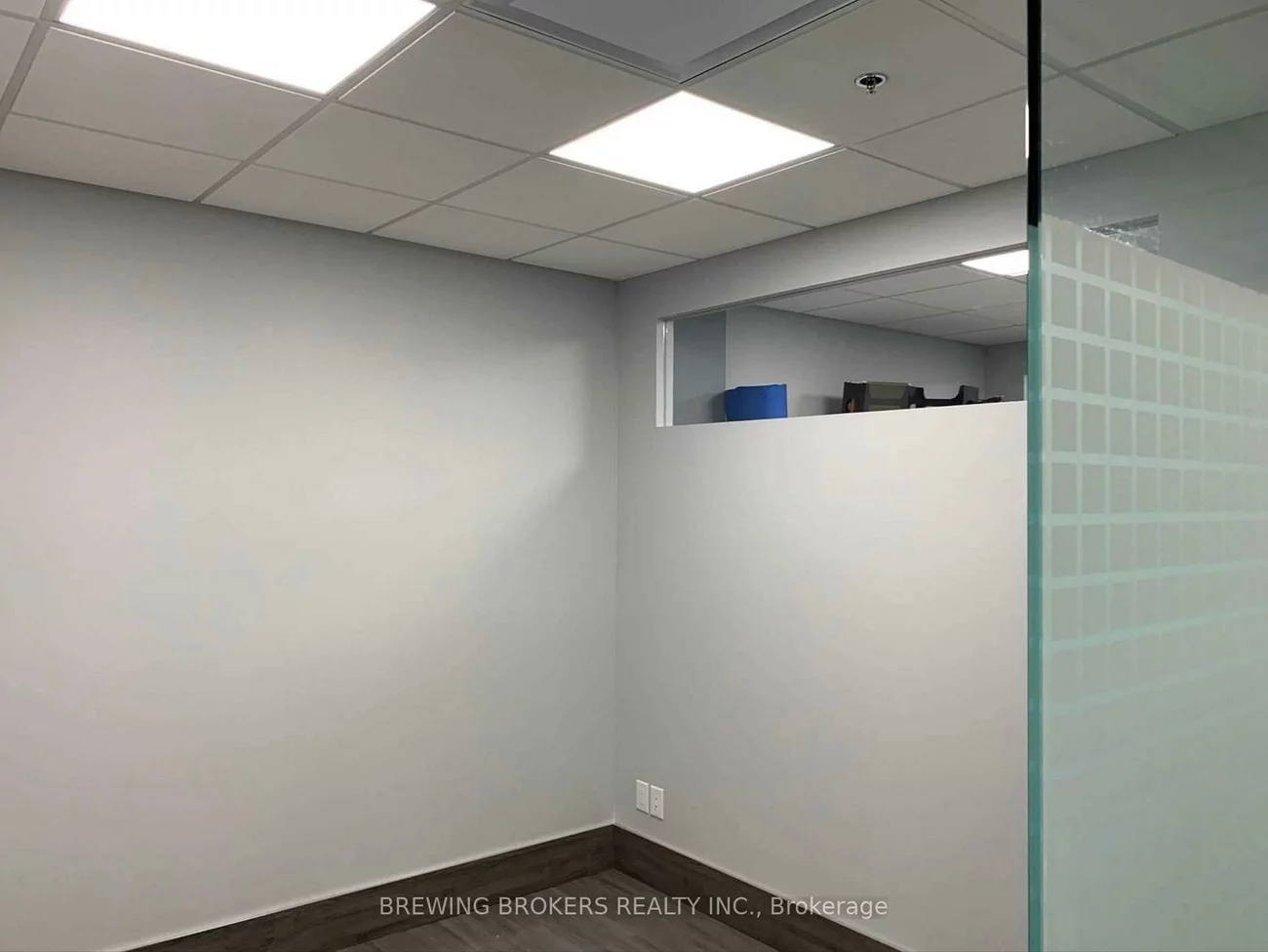 18, Wynford, Banbury-Don Mills, Toronto